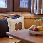 Parkhotel Оберштауфен