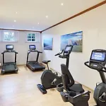 Parkhotel - Partner Von Golf 4* Oberstaufen