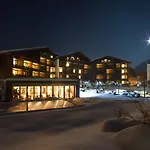 Parkhotel Отель 4*