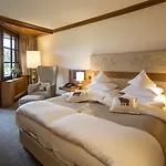 Parkhotel מלון 4*