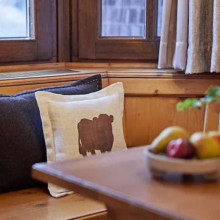 Parkhotel 上施陶芬