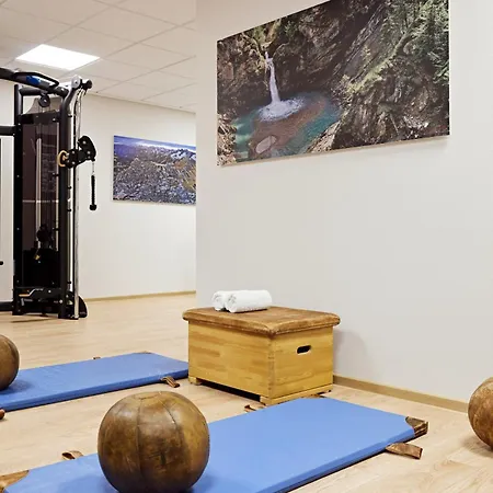 Parkhotel 上施陶芬