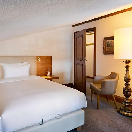 酒店 Parkhotel 上施陶芬