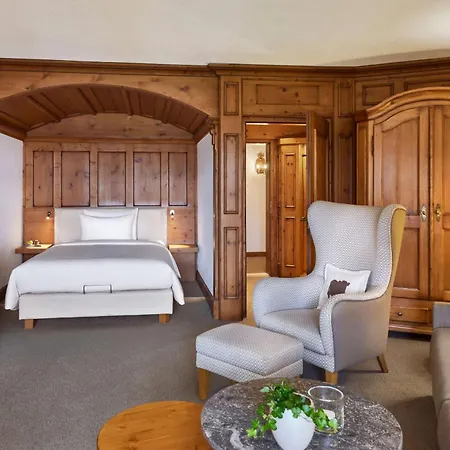 Parkhotel - Partner Von Golf Hotel