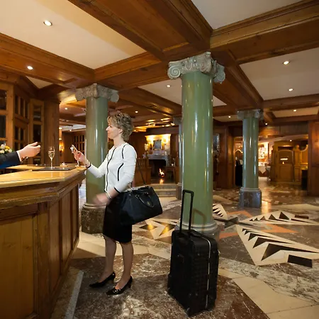 Parkhotel 上施陶芬