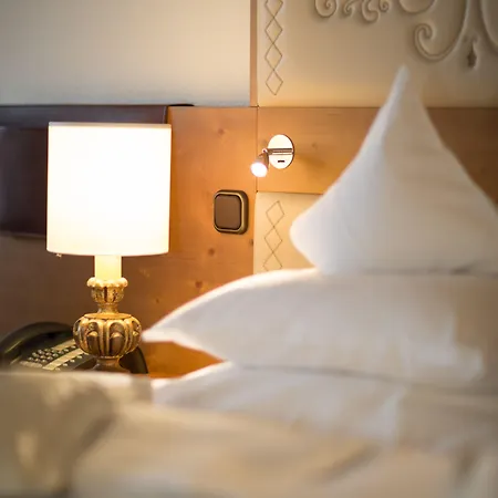 Hotel Parkhotel Oberstaufen - Partner Von Oberstaufen Plus Inklusive Golf Oberstaufen