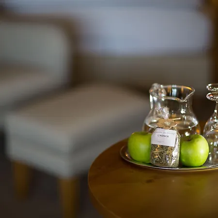 Parkhotel 酒店 上施陶芬