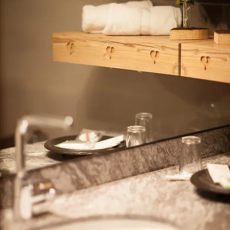 Parkhotel Oberstaufen - Partner Von Oberstaufen Plus Inklusive Golf 4*