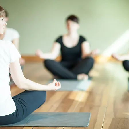 Parkhotel 4* 上施陶芬