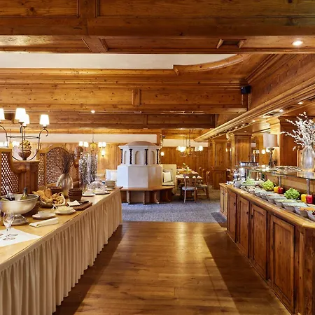 酒店 Parkhotel 上施陶芬