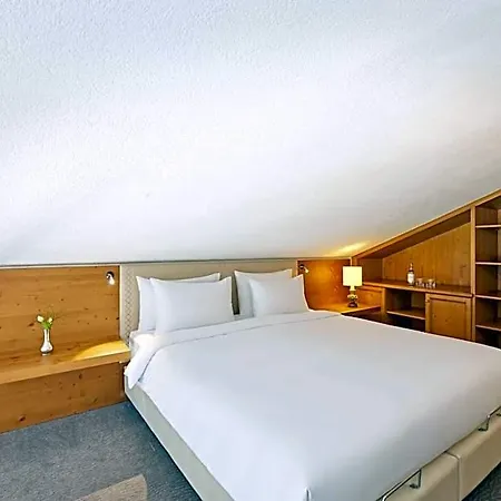Parkhotel - Partner Von Golf Hotell 4*