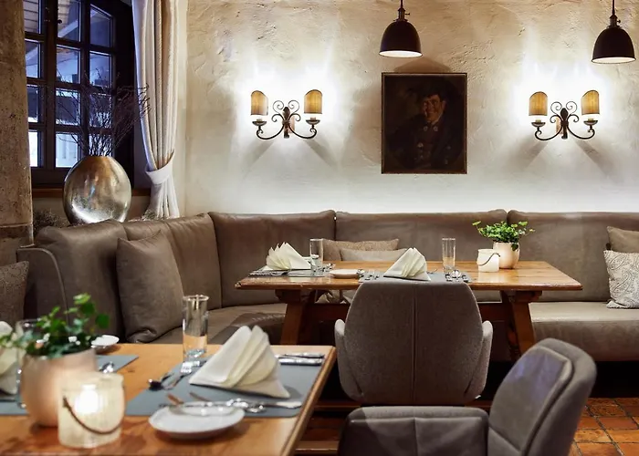 Hotel Lindner Parkhotel&spa 4*