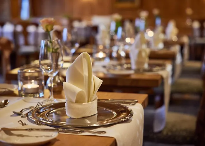 Hotel Parkhotel Oberstaufen