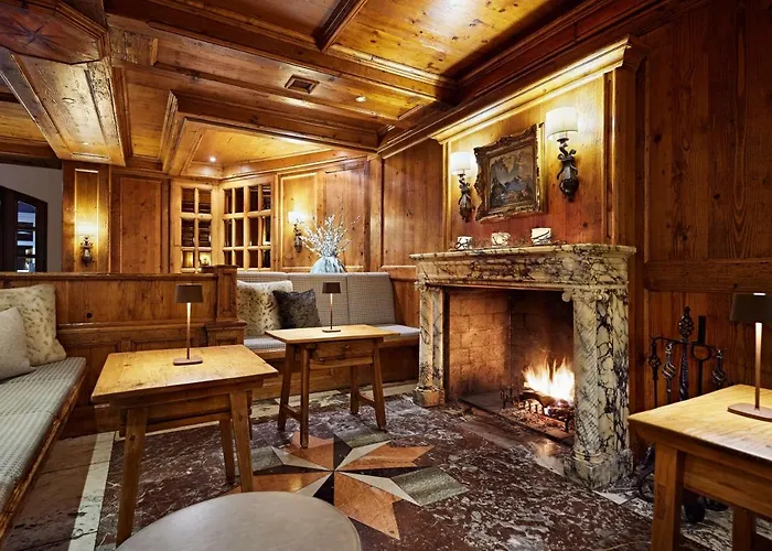 Parkhotel Hotel