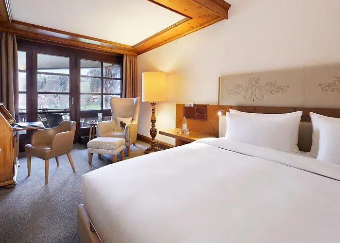 Parkhotel Hotel