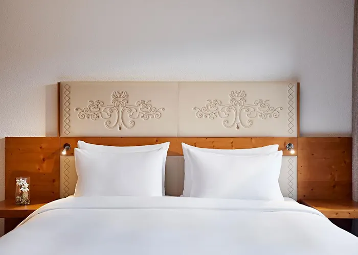 Lindner Parkhotel&spa