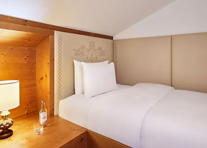 Parkhotel Hotel Oberstaufen