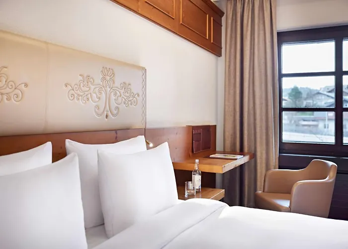 Lindner Parkhotel&spa Hotel 4*