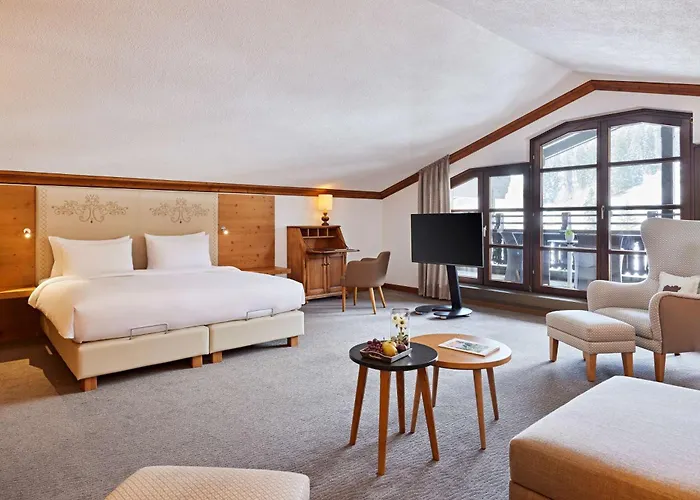 Parkhotel Hotel