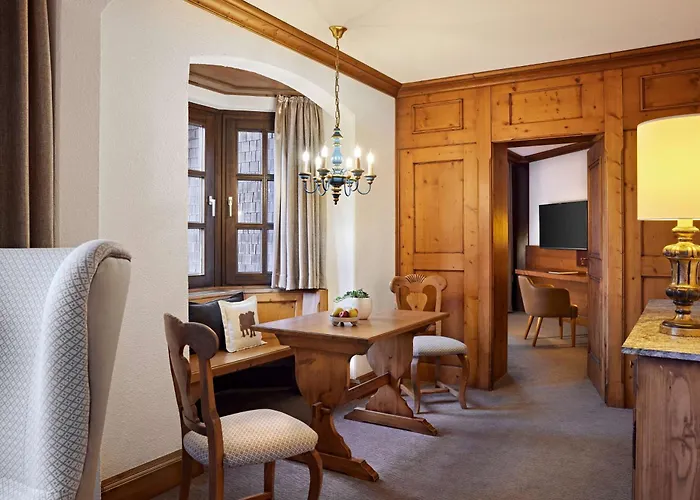 Parkhotel 4*