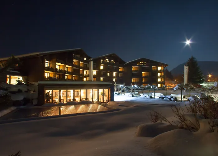 Parkhotel Hotel 4*