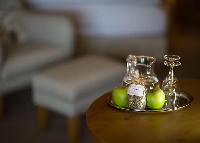 Parkhotel Hotel Oberstaufen
