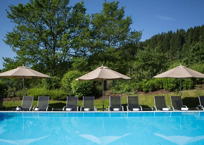 Lindner Parkhotel&spa Hotel
