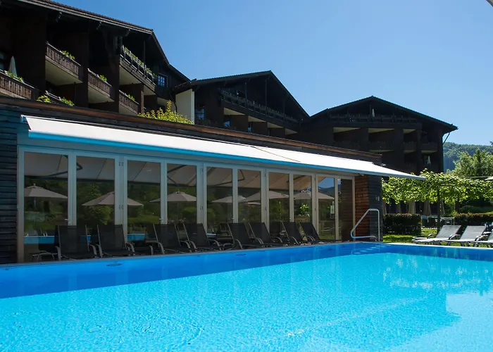 Hotel Lindner Parkhotel&spa 4*