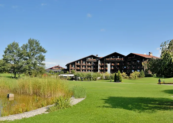 Parkhotel Hotel