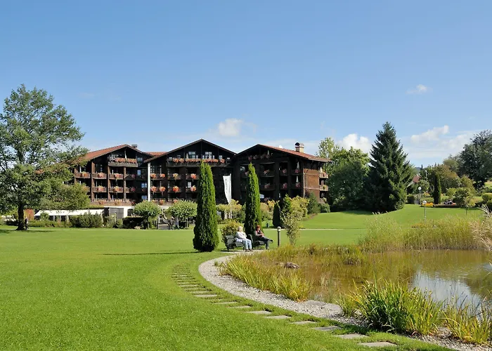 Lindner Parkhotel&spa
