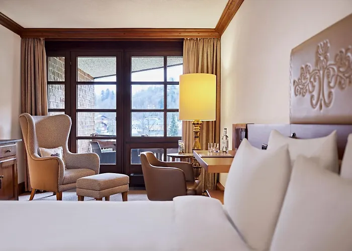 Hotel Parkhotel 4*