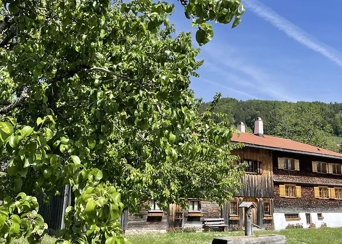 Parkhotel 4* Oberstaufen